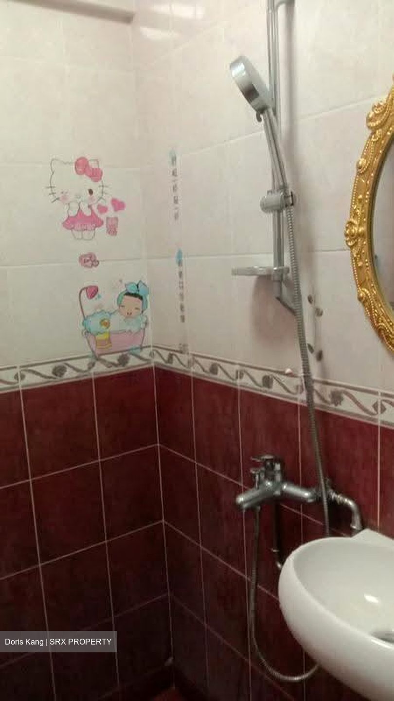 Blk 113 Tao Ching Road (Jurong West), HDB 3 Rooms #611221491